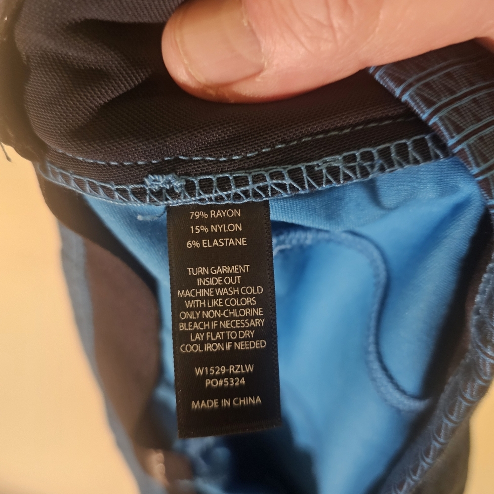 Betabrand Dress Yoga Pants - Picture 4 of 4